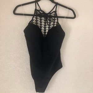 One Piece Swimsuit